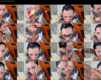 evarabbit — 121 minute Chaturbate female cam show recording, 720p, Nov 23, 2025