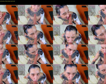 evarabbit — 46 minute Chaturbate female cam show recording, 720p, Nov 23, 2025
