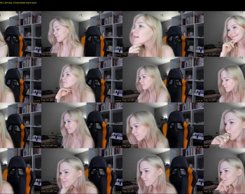 fairy_casey — 42 minute Chaturbate female cam show recording, 720p, Nov 24, 2025