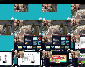 fantasyella — 24 minute Chaturbate female cam show recording, 720p, Nov 23, 2025