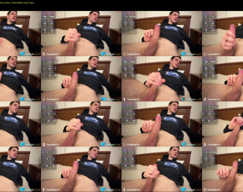 fate_fit_fun — 15 minute Chaturbate male cam show recording, 720p, Nov 23, 2025