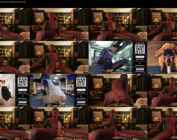fetishboyfun — 121 minute Chaturbate male cam show recording, 720p, Nov 23, 2025