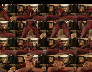 fetishboyfun — 30 minute Chaturbate male cam show recording, 720p, Nov 23, 2025