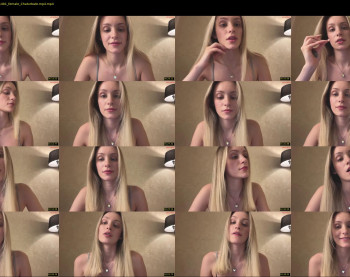 fflloowweerr — 5 minute Chaturbate couple cam show recording, 720p, Nov 23, 2025