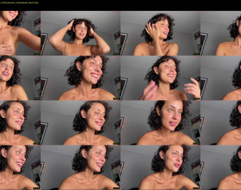 flaming_hotty — 4 minute Chaturbate female cam show recording, 720p, Nov 23, 2025