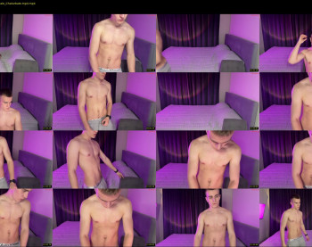 flikyy — 26 minute Chaturbate male cam show recording, 720p, Nov 23, 2025