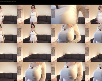 forestproject — 24 minute Chaturbate female cam show recording, 720p, Nov 23, 2025