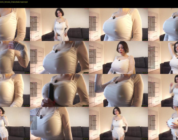forestproject — 121 minute Chaturbate female cam show recording, 720p, Nov 23, 2025