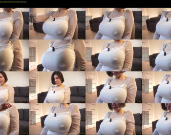forestproject — 121 minute Chaturbate female cam show recording, 720p, Nov 23, 2025