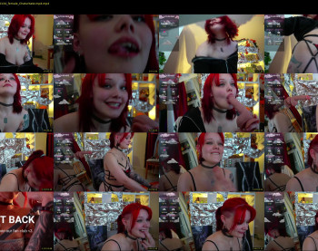 fox_and_dog — 121 minute Chaturbate couple cam show recording, 720p, Nov 24, 2025