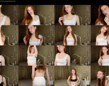 foxxx_tail — 121 minute Chaturbate female cam show recording, 720p, Nov 23, 2025