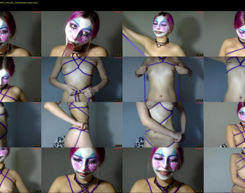 gabygumms — 10 minute Chaturbate female cam show recording, 480p, Nov 23, 2025