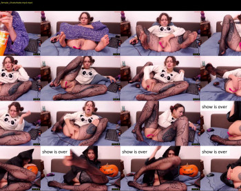 gloryloli — 108 minute Chaturbate female cam show recording, 720p, Nov 24, 2025