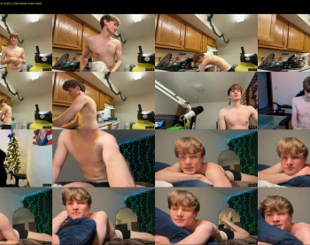 gucciboi4 — 57 minute Chaturbate male cam show recording, 720p, Nov 23, 2025