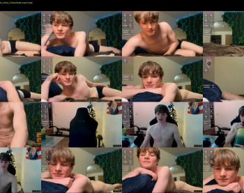 gucciboi4 — 121 minute Chaturbate male cam show recording, 720p, Nov 24, 2025