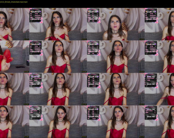 hailey_peach — 7 minute Chaturbate female cam show recording, 720p, Nov 23, 2025