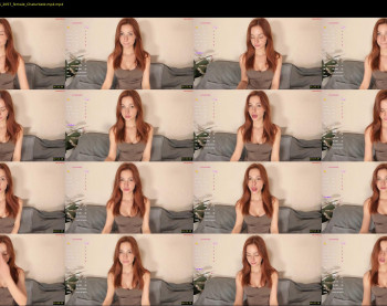 haileybaileybb — 8 minute Chaturbate female cam show recording, 720p, Nov 23, 2025