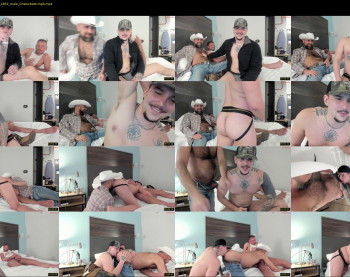 hardworkertn — 17 minute Chaturbate male cam show recording, 720p, Nov 23, 2025