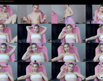 haters_ — 42 minute Chaturbate female cam show recording, 720p, Nov 23, 2025