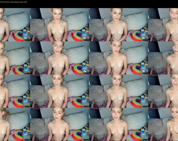 hayleyreign — 3 minute Chaturbate female cam show recording, 720p, Nov 23, 2025