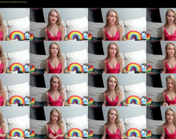 hayleyreign — 3 minute Chaturbate female cam show recording, 720p, Nov 24, 2025
