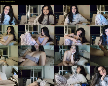 hollyshit_ — 120 minute Chaturbate female cam show recording, 720p, Nov 23, 2025