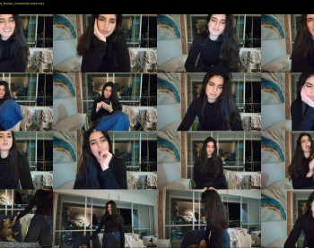 hollyshit_ — 44 minute Chaturbate female cam show recording, 720p, Nov 24, 2025