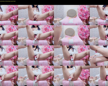 horinatori — 50 minute Chaturbate female cam show recording, 720p, Nov 24, 2025
