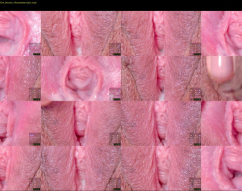 horny_moly — 47 minute Chaturbate female cam show recording, 720p, Nov 24, 2025