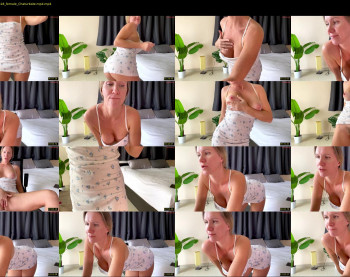 hotkatness — 14 minute Chaturbate female cam show recording, 720p, Nov 23, 2025