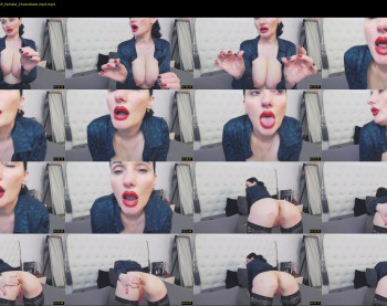 hottalina_ — 6 minute Chaturbate female cam show recording, 720p, Nov 23, 2025