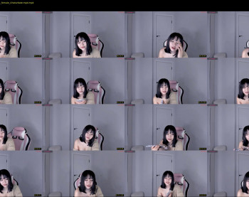 ichigo_o — 4 minute Chaturbate female cam show recording, 720p, Nov 23, 2025