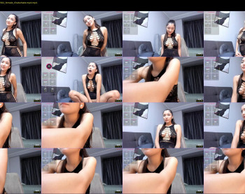 ira_shiratori — 28 minute Chaturbate female cam show recording, 720p, Nov 23, 2025
