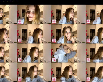 isauratorkelson — 10 minute Chaturbate female cam show recording, 720p, Nov 23, 2025