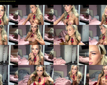 itsmelolax — 120 minute Chaturbate female cam show recording, 720p, Nov 23, 2025
