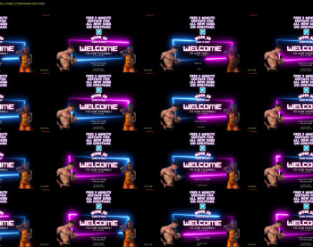 ivy69_9 — 29 minute Chaturbate couple cam show recording, 720p, Nov 24, 2025