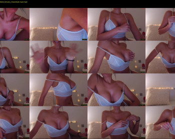 j_e_e_s_i_c_a — 120 minute Chaturbate female cam show recording, 720p, Nov 24, 2025