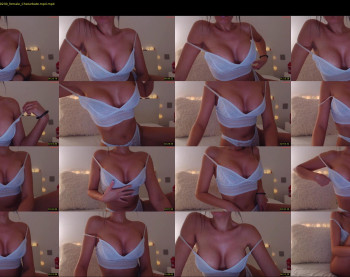 j_e_e_s_i_c_a — 7 minute Chaturbate female cam show recording, 720p, Nov 24, 2025