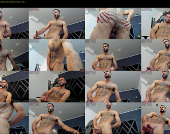jacob_benelli — 99 minute Chaturbate male cam show recording, 720p, Nov 23, 2025