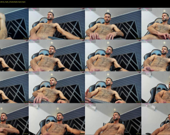 jacob_benelli — 6 minute Chaturbate male cam show recording, 720p, Nov 23, 2025