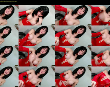 jassie_baee — 6 minute Chaturbate female cam show recording, 480p, Nov 24, 2025