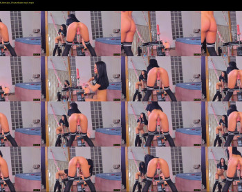 jassyejoy — 16 minute Chaturbate female cam show recording, 720p, Nov 23, 2025