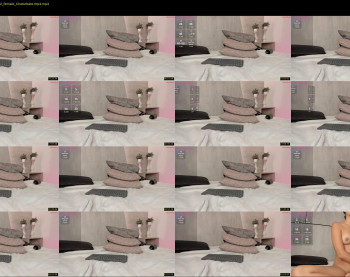 jenmagic — 58 minute Chaturbate female cam show recording, 720p, Nov 23, 2025