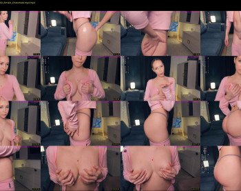 judietastet — 121 minute Chaturbate female cam show recording, 720p, Nov 24, 2025