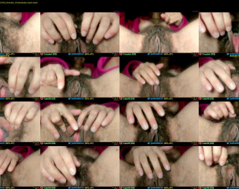 justinedorian — 3 minute Chaturbate female cam show recording, 720p, Nov 23, 2025