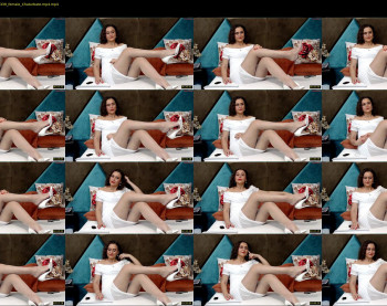 katequeenx — 5 minute Chaturbate female cam show recording, 720p, Nov 23, 2025