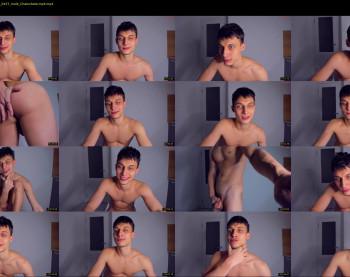 kenter_parker — 121 minute Chaturbate male cam show recording, 720p, Nov 24, 2025