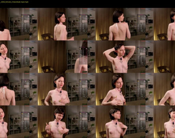 kieshaswymer — 25 minute Chaturbate female cam show recording, 720p, Nov 23, 2025
