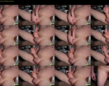 kikbak7 — 63 minute Chaturbate male cam show recording, 720p, Nov 23, 2025