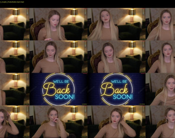kira0541 — 94 minute Chaturbate couple cam show recording, 720p, Nov 23, 2025